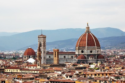 Firenze Toscana